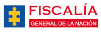 Logo Fiscalía General de la Nación