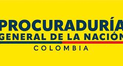 Logo Procuraduría General de la Nación