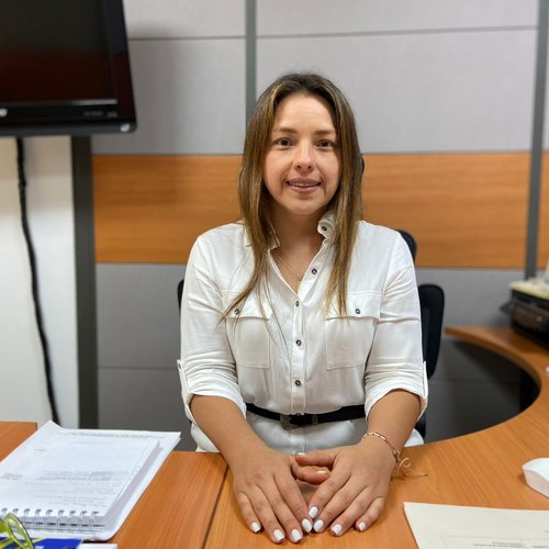 SANDRA ROCÍO PICO CASTRO