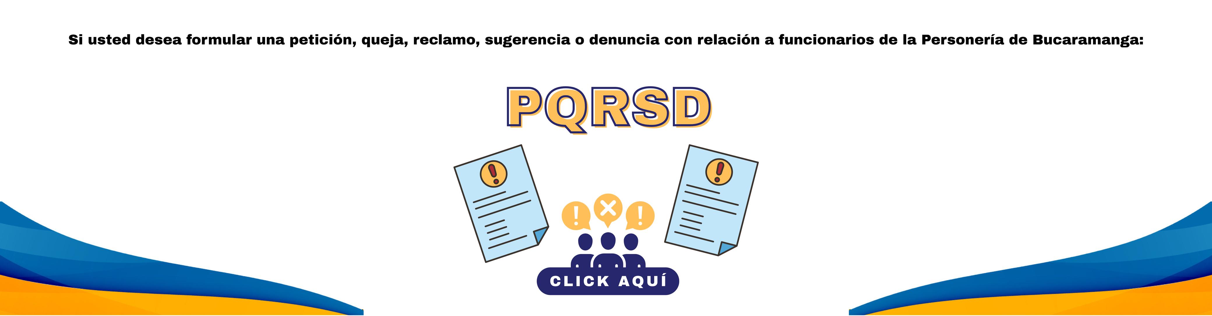 PQRSD